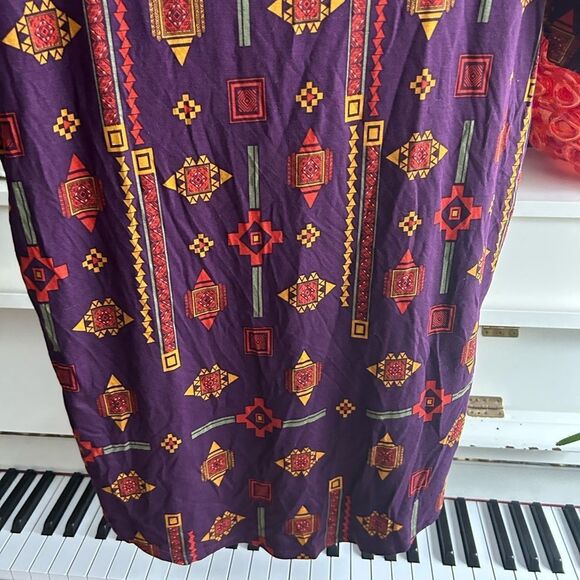 NWT Lularoe Oversize Top Irma XXS - Picture 5 of 16